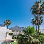 Spectacular 2 Bedroom Penthouse In Best Location In Nueva Andalucia