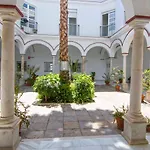 El Patio Del Sol, Apartamentos Living Sur