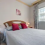 First Line Beach Apartment