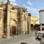 Apartamento Tarifa Centro
