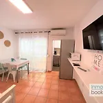 Alboran-Expe Salou, Climatizado, Piscina Y Wifi