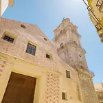 Precioso Apartamento En El Corazon De Malaga