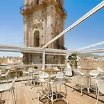 Precioso Apartamento En El Corazon De Malaga