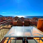 3-Bed Sea View Penthouse, Isla Plana, Mojon Hills