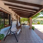 Mirador De La Era