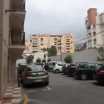 Paseo San Cristobal