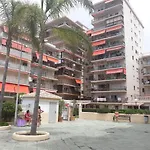 Paseo San Cristobal