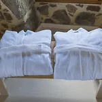 Casa Das Fiadeiras De Nemina Con Jacuzzi