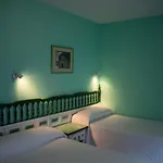 Pension El Castanu