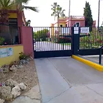 El Paraiso