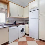 Grand Beachside Apartment - Cadiz