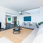 Villa Miramar By Glasir