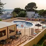 Duplex Sereno 7 - Piscina, Garaje, Jardin Y Playa