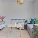 Apartamentos Playa De Finisterre