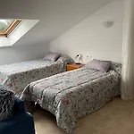 Langosteira Apartaments