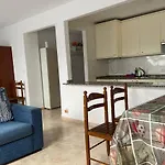 Langosteira Apartaments