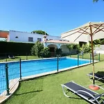 Casa Junto Al Mar Para 12 Personas En Cambrils