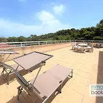 Atico Green , Con Piscina , Barbacoa Y Parking
