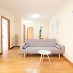 Global Properties, Bonito Apartamento En La Playa, Puerto De Sagunto