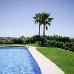 Enjoy2Rent Hipodromo Apartment, Mijas Costa