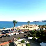 Super Atico Playa De Mojacar - Amazing Penthouse At Mojacar Beach