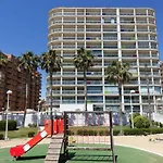 Marina D'Or - Edificio Residencial Mondrian - 1ª Linea - Oropesa Del Mar