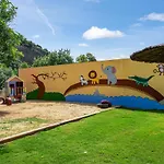 Casa De 10 - 4B