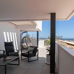 Beautiful Frontline Golf Apartment - 600 M From Beach In La Cala De Mijas