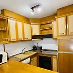 Estudio Familiar Con Piscina En Playa Levante