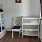 Loft Con Espectaculares Vistas Al Puerto