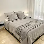Apartbeach Michelangelo De Luxe Climatizado Y Junto Playa 08