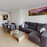 Casa Espliego P-A Murcia Holiday Rentals Property