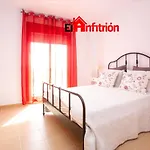 El Anfitrion - El Ceitil