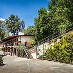 Meson De Valle Hotel