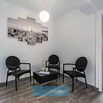 Chalet El Lagar