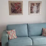 Apartamento Rivas, Junto A La Playa Torrecilla Nerja