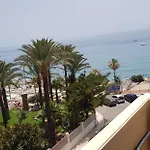 Apartamento Rivas, Junto A La Playa Torrecilla Nerja