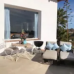 Villa Vista Alboran, Competa, Spain