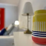 Luxury Apartment In Central Town