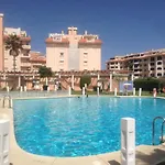 Estudio Con Vistas Al Mar