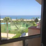Estudio Con Vistas Al Mar