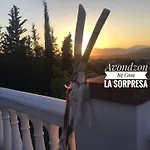 Casa La Sorpresa Holiday Apartment