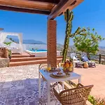 Villa Javier De Torrox By Ruralidays