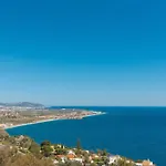 Villa Paraiso Azul Salobrena By Ruralidays