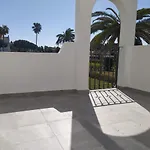 Apartamento Primera Linea De Dos Dormitorios