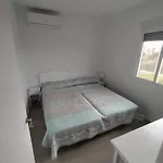 Apartamento Primera Linea De Dos Dormitorios