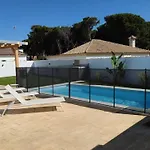 Palapa Garden Alojamientos, Piscina Privada Y Cerca Del Mar