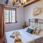 Casa Las Esparragueras Competa By Ruralidays