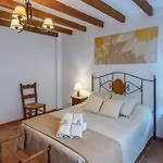 Casa Las Esparragueras Competa By Ruralidays