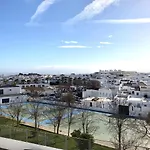 Piso Coqueto - Centrico Y Vistas Espectaculares